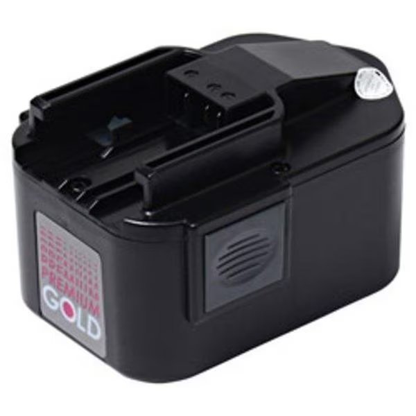 Replacement for AEG PIW 14.4 SD, Ilc, Mfr#: PIW 14.4 SD AEG